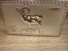 Wandbild Slevori Acrino Silber 9250, griechisch