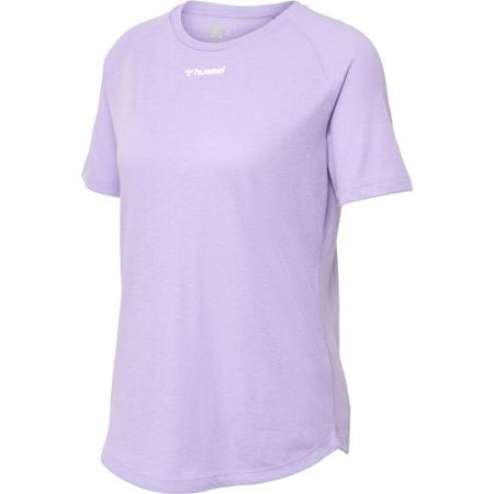 Hummel Hmlmt Vanja T-Shirt - lavender (Grösse: S)
