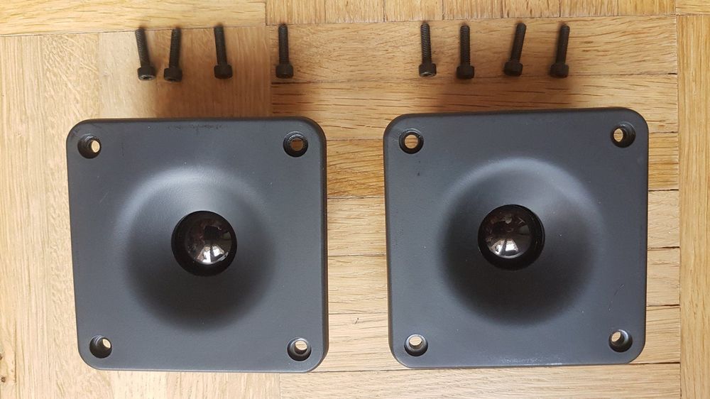 Tweeter 4 Ohms d'occasion | Plus que 3 à -75