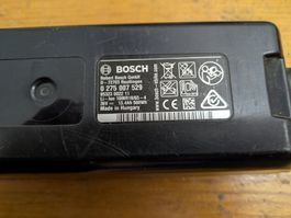 Bosch PowerPack 500