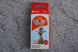 Migros Story Mania Tonie: Melba