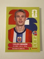 Panini 2026 Torbjorn Heggem NOR8