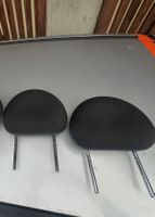 Opel Corsa c  3 türig.  2 vordere Kopfstützen