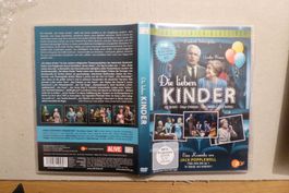 DVD Die lieben Kinder Pidax Theater Klassiker