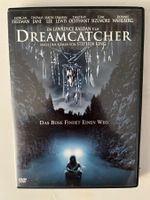 Dreamcatcher (2003) DVD 📀
