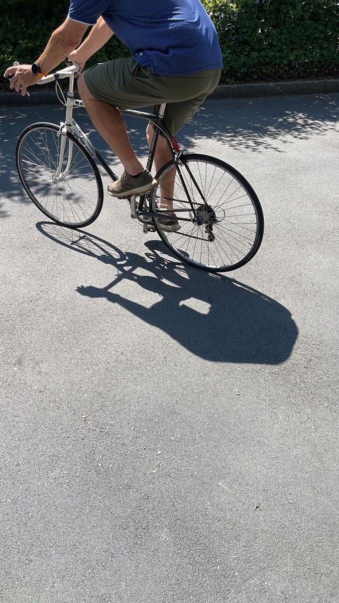 MBK Vélos: Rennrad MBK Super Mirage – D'occasion à Cham par ReUse_and_ReCycle 5
