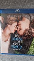 Blu Ray - Das Schicksal ist ein mieser Verräter