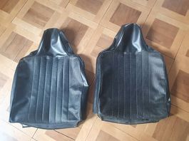 Original VW Sitzüberzüge für Hochlehner