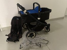 Bugaboo Buffalo Kinderwagen