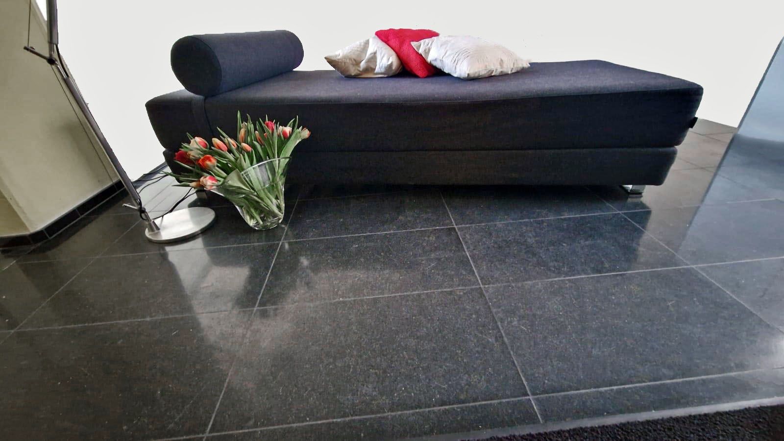 Sedie a sdraio: Daybed von Softline - Sofa / Liege - Dänisch Wohndesign – Usato da Merlischachen venduto da sammlerstueck 1