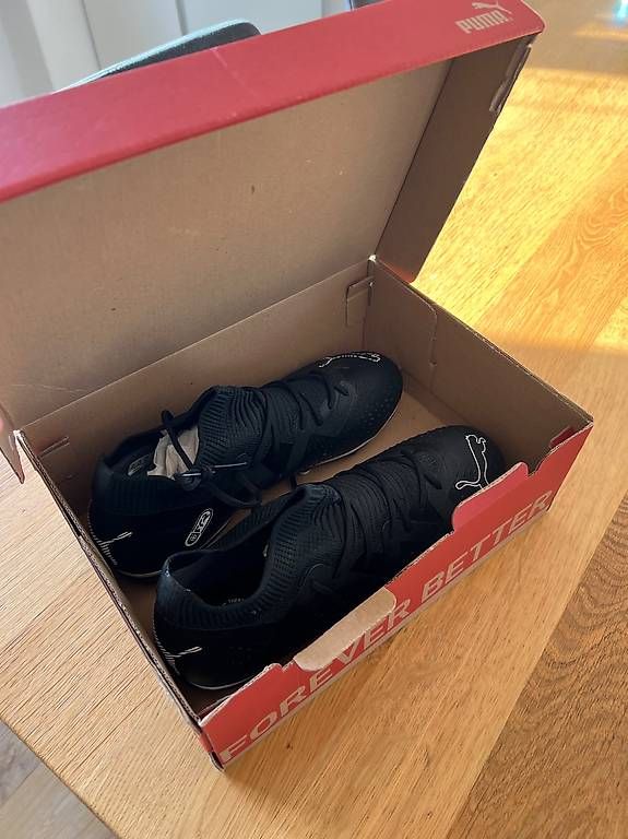 Scarpe da uomo: Fussballschuhe Puma Grösse 38.5 – Nuovo e nell'imballaggio originale da Münchenstein venduto da mirjam1978 4