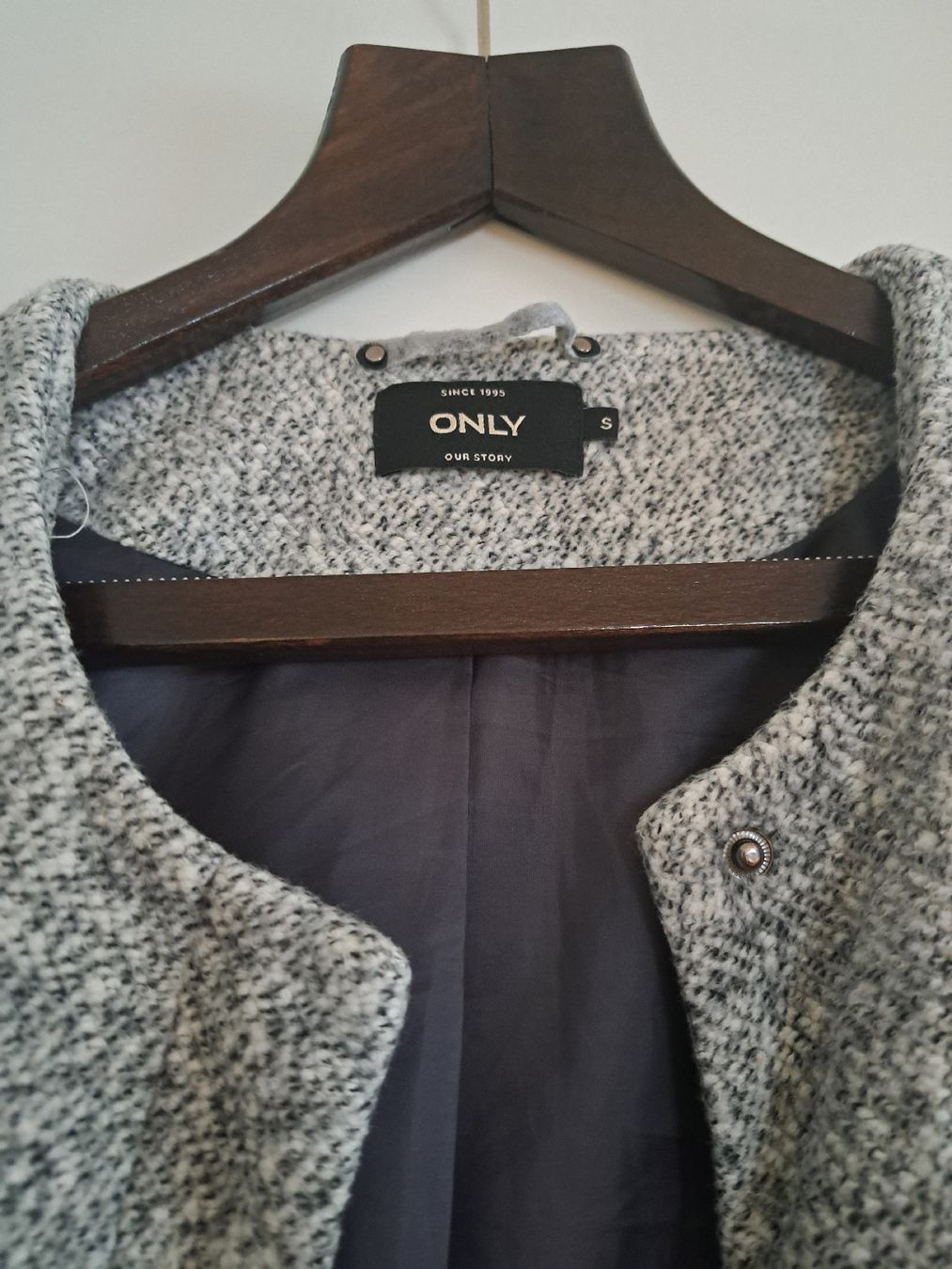 Only Cappotti: Übergangsmantel Gr.S Only – Usato da Bellach venduto da TORA4 2