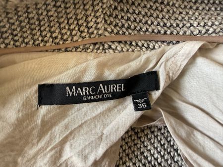 Marc Aurel Strickjacke, Grösse 36