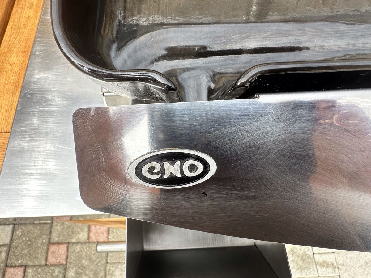 Grills: Plancha à gaz – Gebraucht aus Rossens FR von Hondaxx64 1