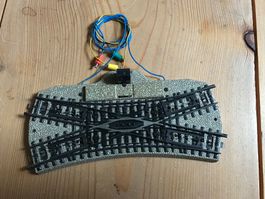 märklin 5128, kreuzungsweiche