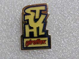 Ansteckpin 256: Giroflex