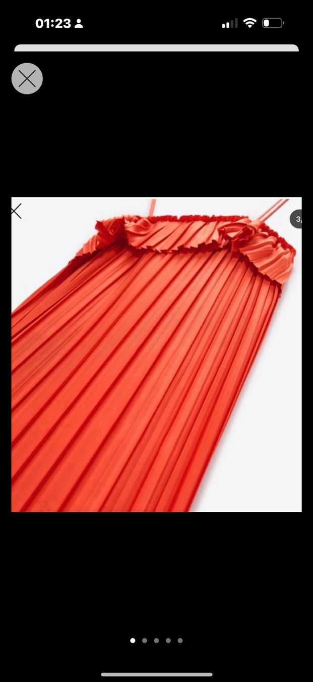 Vestiti: Zara dress – Nuovo e nell'imballaggio originale da Opfikon venduto da til_t7ww 4