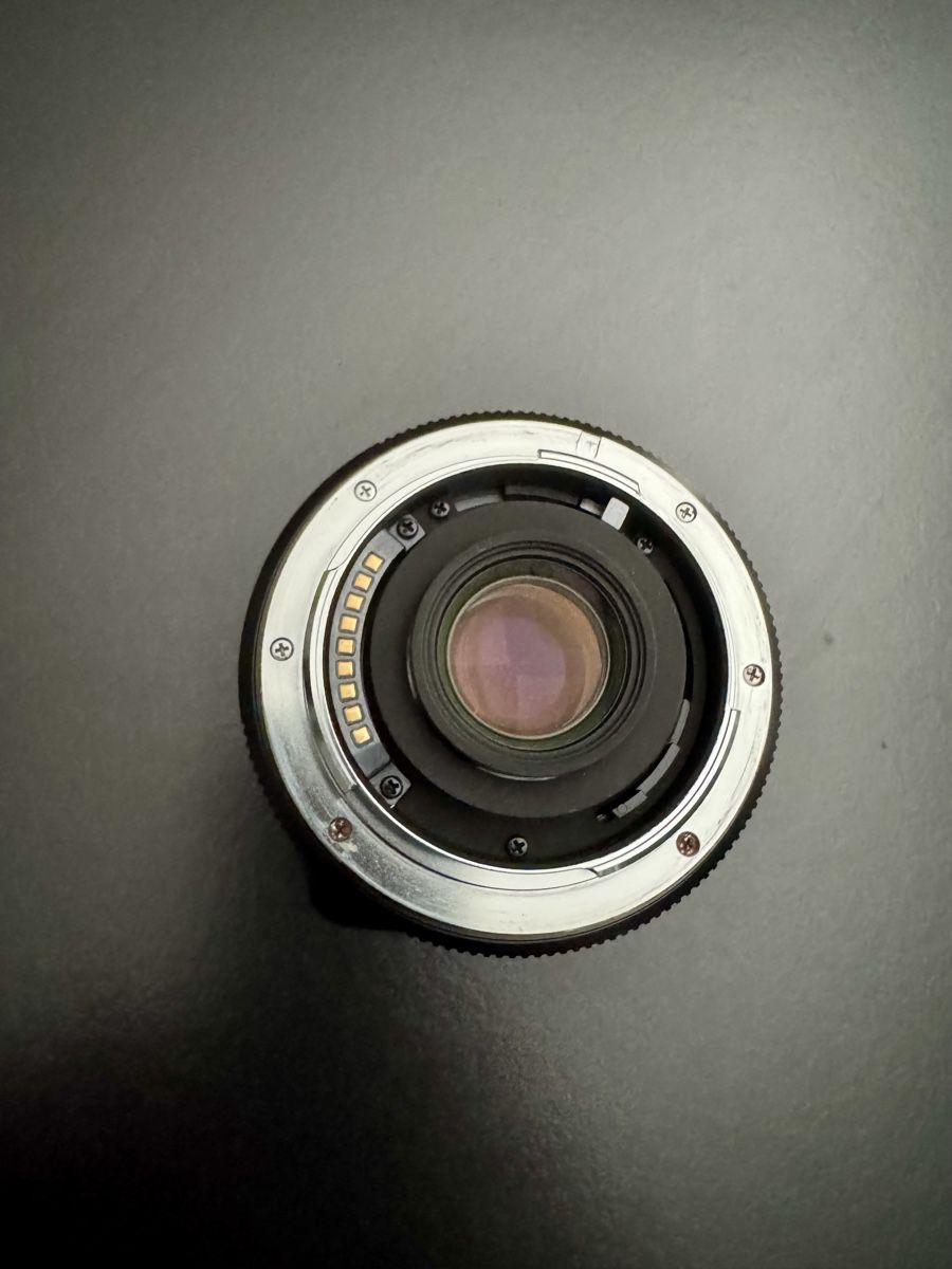 Leica Obiettivi: Leica Elmarit R 2,8/24 ROM – Nuovo (secondo la descrizione) da Bramois venduto da Cornalin357 1