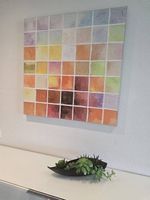 Acryl Leinwandbild NP über 1'900