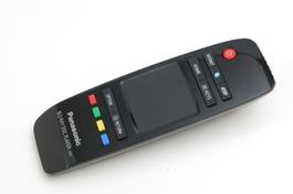 Panasonic Remote zu BBT-01
