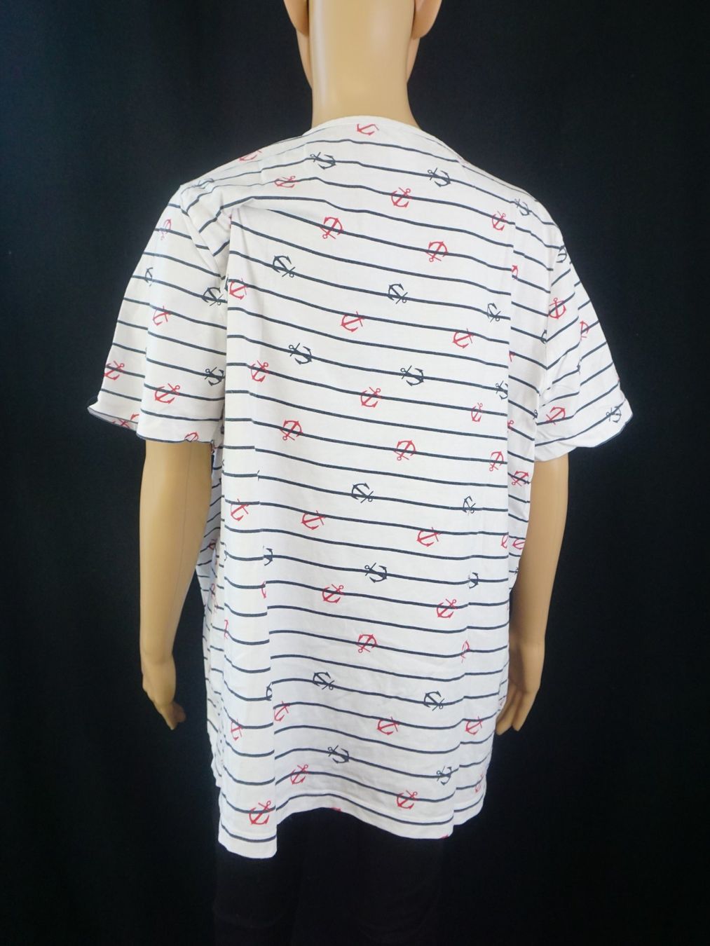 T-shirts: T-Shirt 4er Set – D'occasion à Pratteln par Restwert_Pratteln 1