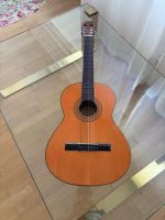 Spanische Konzertgitarre Miguel Ángel – Modell R. Romero
