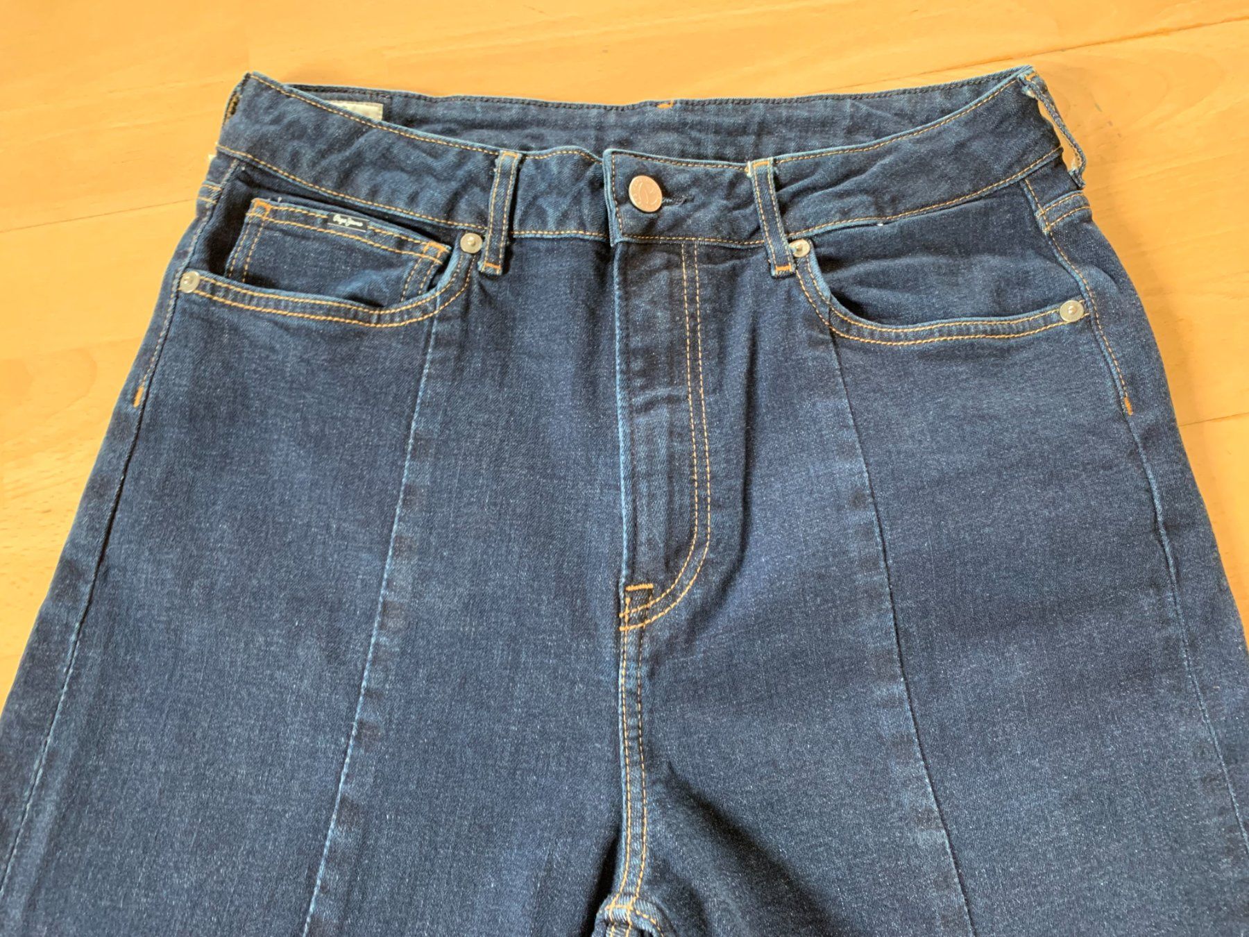 Pepe Jeans Jeans: Pepe Jeans, Gr. 33 / 30 – Nuovo (secondo la descrizione) da Worb venduto da farben20zauber