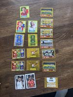 545 Panini sticker WM 2026 Ronaldo Haland