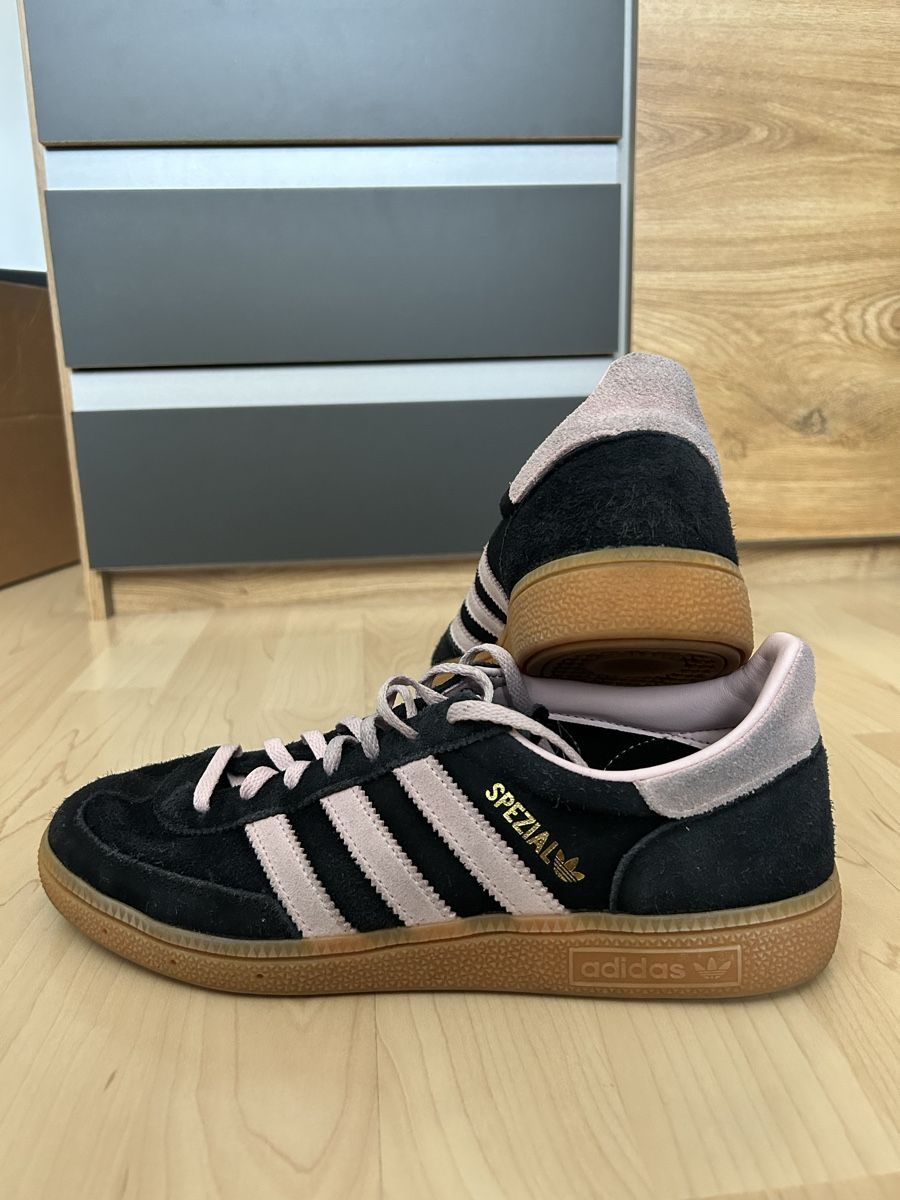 Adidas Scarpe da donna: Adidas Spezial – Usato da Langenthal venduto da Miichelle 1