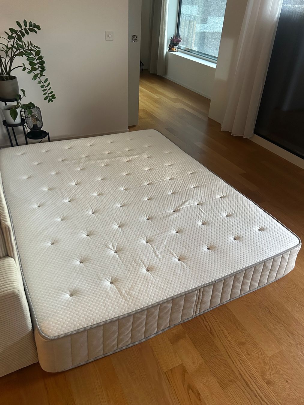 Matelas: Bettmatratze – D'occasion à Winterthur par tab_r6l9