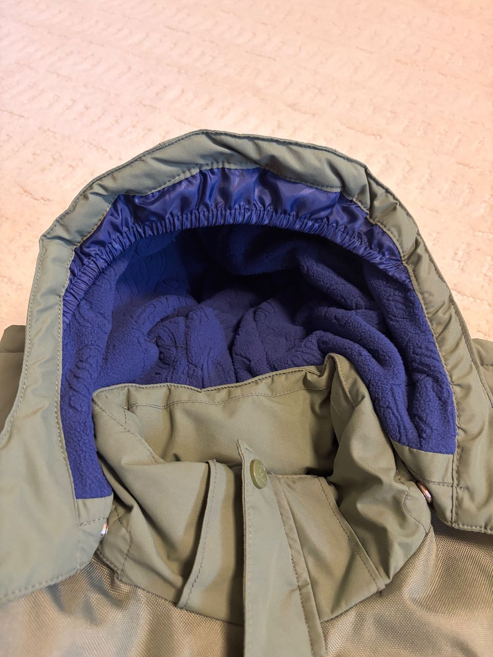 Kamik Giacche & Cappotti: Winterjacke Größe 140 – Usato da Herrliberg venduto da apr_r9fh 4
