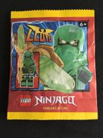 Lego Ninjago Minifigur - 892313 - Lloyd