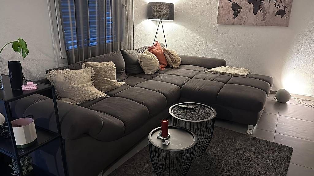 Mömax Sofas: Sofa - guter Zustand – Gebraucht aus Zollikofen von sam_c8jh