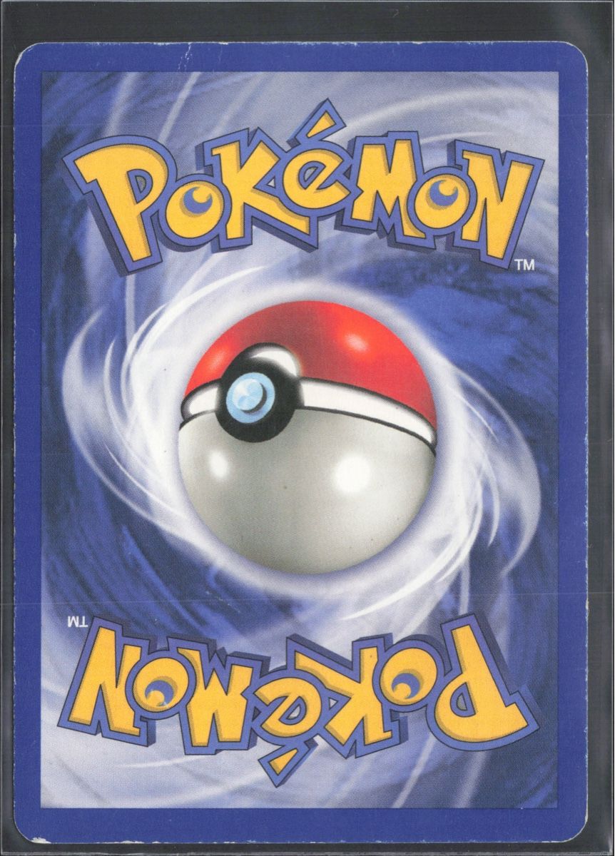 Pokémon Sammelbilder & Trading cards: POKÉMON / Bellsprout / Base Set 2 🇺🇸 – Gebraucht aus Herzogenbuchsee von TCG-HQ 1