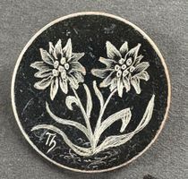 ANSTECKNADEL BLUMEN