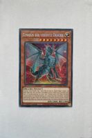 Timaeus der vereinte Drache
