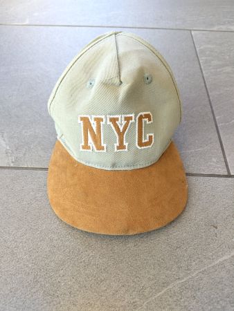 NYC-Kinder Cap, Gr. 92