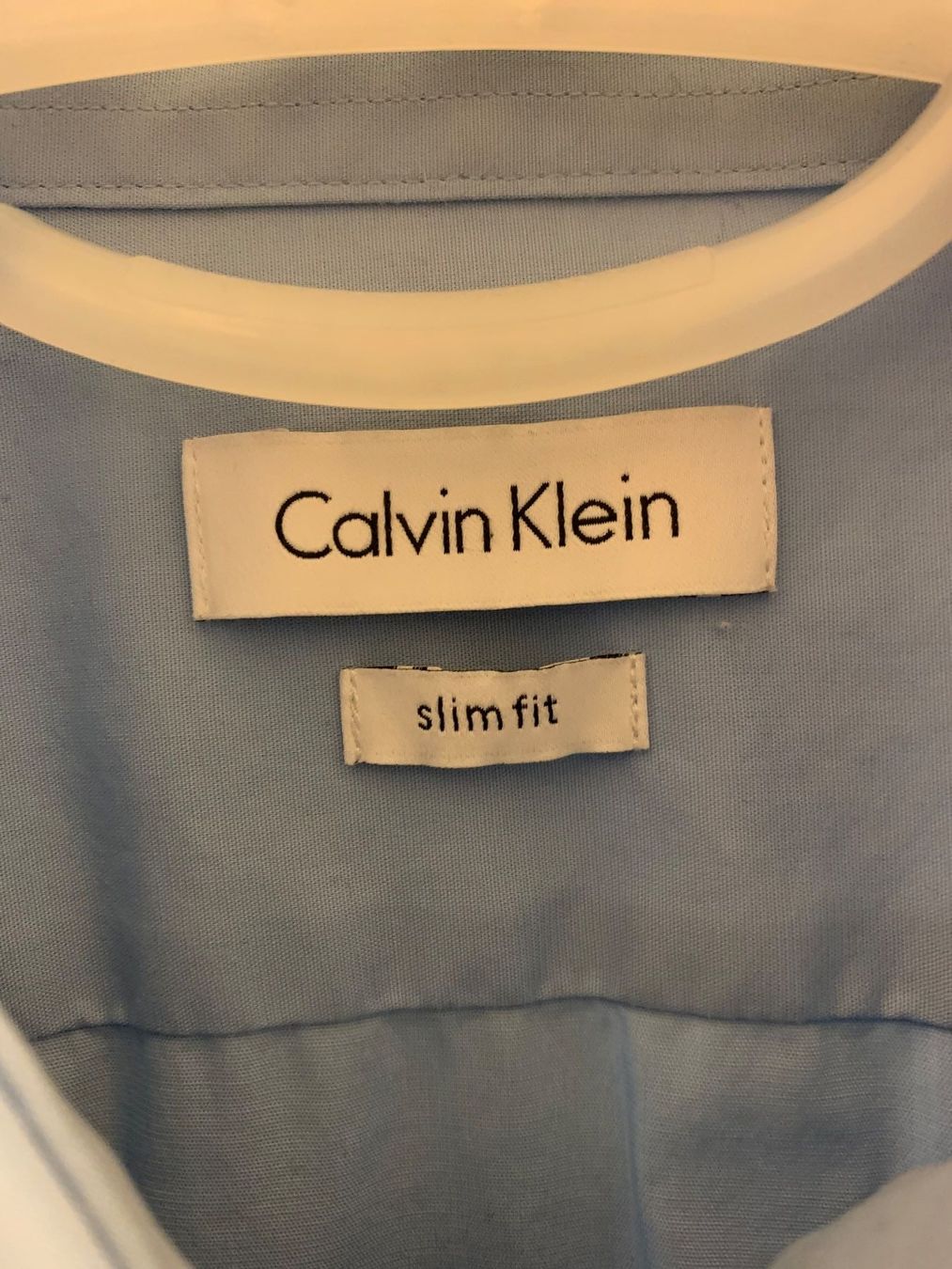 Calvin Klein Camicie: Chemise Calvin Klein – Nuovo (secondo la descrizione) da Erlach venduto da migdep985 1