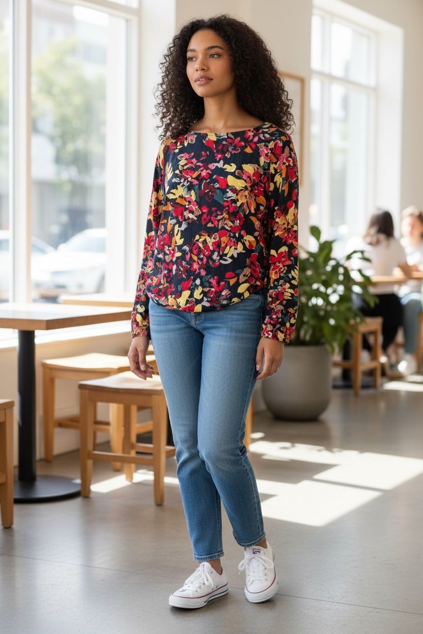 S.Oliver Top: S.Oliver blouse - neuve - 36 – Nuovo e nell'imballaggio originale da Vuisternens-Romont venduto da gol_xp6p 1