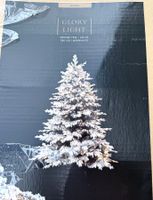 Sapin de Noël artificiel-180 cm-380 LED integré -50% rabais!