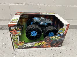 Maisto Tech R/C Cyclone AWT Ferngesteuertes Auto, Neu! (49)