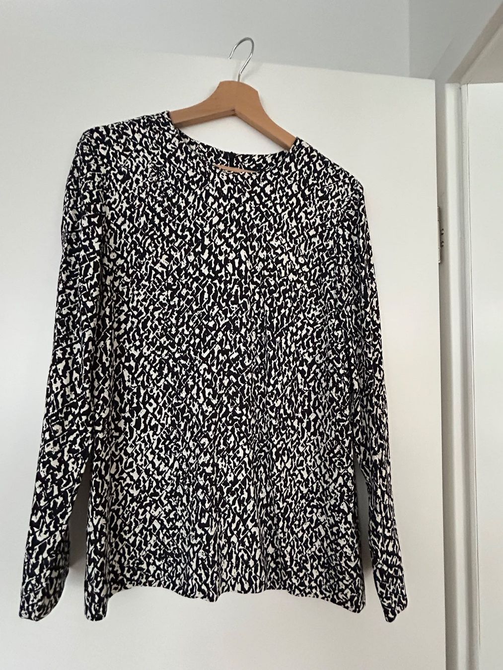 Marimekko Blusen: Marimekko designer Blouse – Neu (gemäss Beschreibung) aus Feuerthalen von Anna_Swift 3