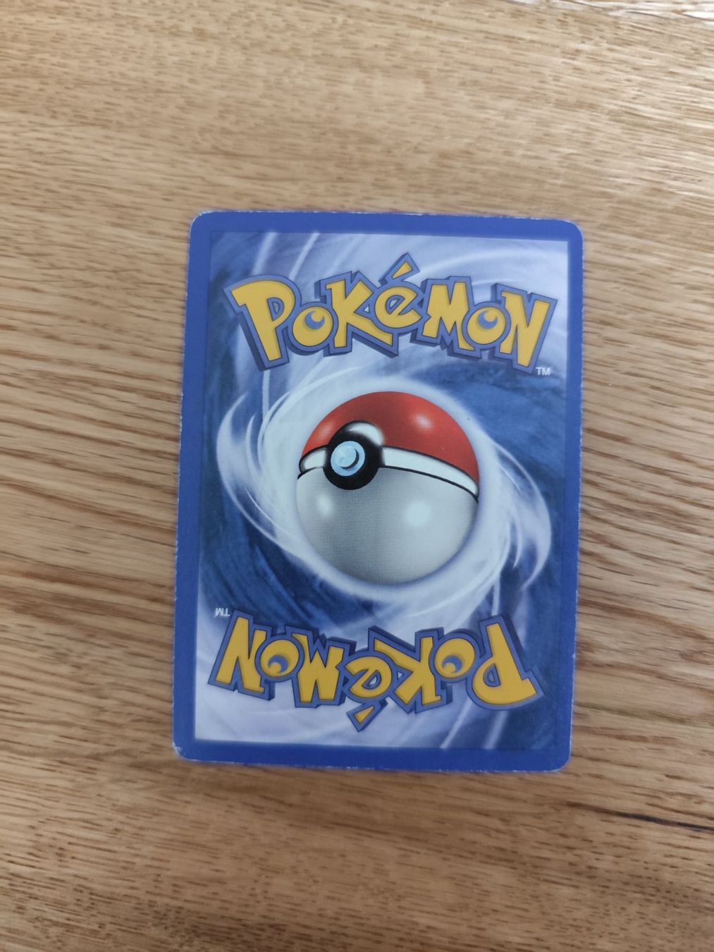 Pokémon Carte collezionabili: Pokemon Dummisel Neo Set Yukika Baba vintage – Usato da Winterthur venduto da SMOKY062 1