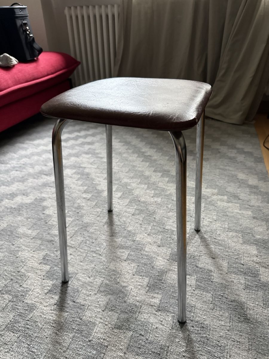 Ikea Tabourets: Sitz-Hocker – D'occasion à Zürich par minal