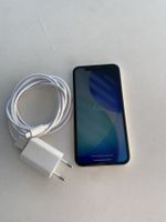 iPhone 11, 128GB, weiss, inklusive Ladegerät und Kabel