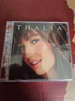 CD - Thalia – Thalia (Latin Pop, 2002)