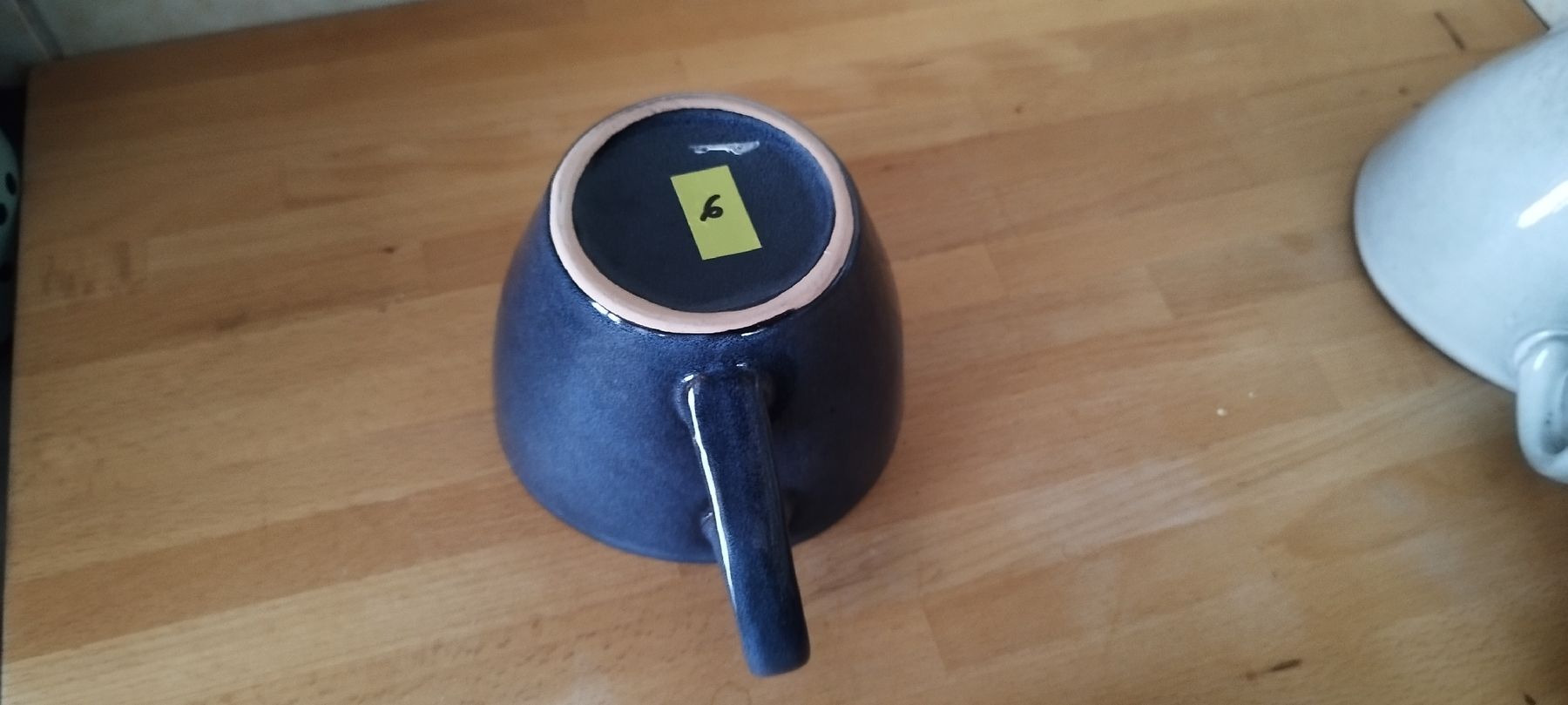 Tazze: tasse 6 gross – Nuovo (secondo la descrizione) da Entlebuch venduto da grenzganger 1