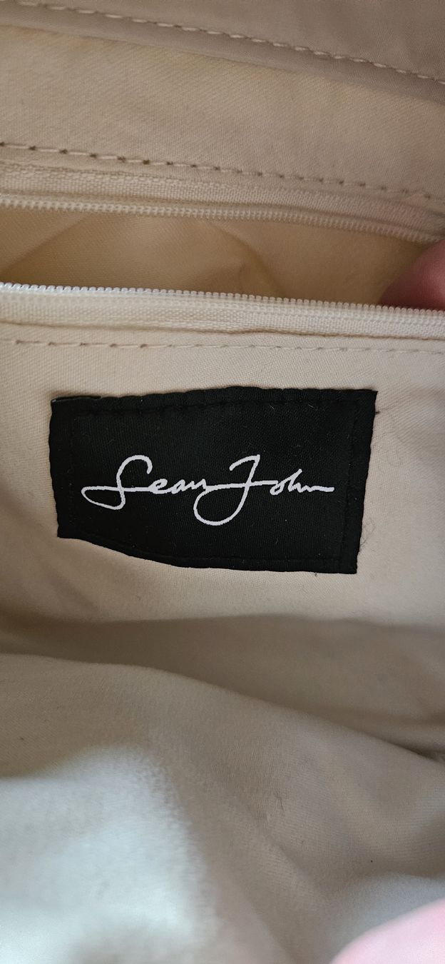 Borse: NEW — Sean John Bag – Nuovo (secondo la descrizione) da Bussigny venduto da KZLF 5