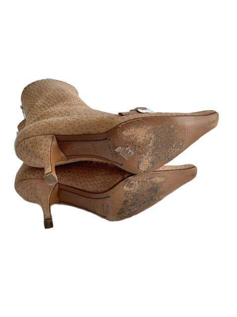 Prada Scarpe da donna: PRADA STIEFELETTEN – Usato da Arlesheim venduto da cocoandco 4
