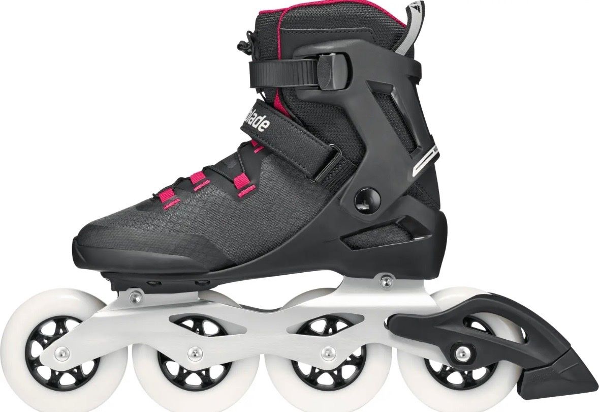 Inline-Skating & Rollschuhe: ROLLERBLADE MACROBLADE 90 W – Neu und originalverpackt aus Winterthur von D_Zel97 5